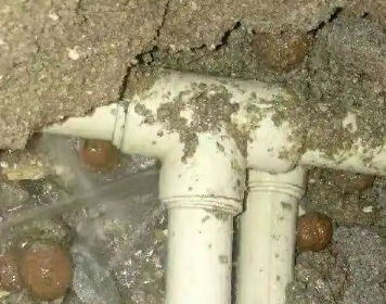 垦利测漏水多少钱