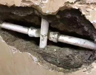 垦利测漏水哪家好