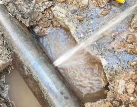 垦利测漏水公司