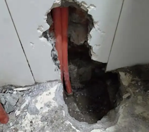 垦利漏水检测电话