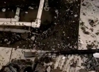 垦利漏水检测电话