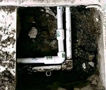 垦利漏水检测多少钱