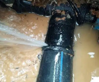 垦利测漏水公司哪家好