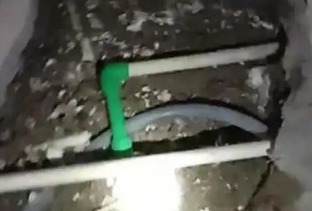 垦利测漏水公司