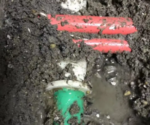 垦利漏水检测电话