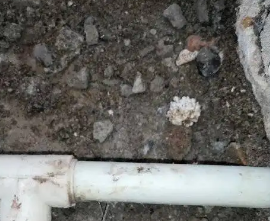 垦利漏水检测哪家好