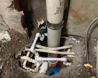 垦利漏水检测哪家好