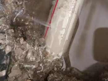 垦利漏水检测哪家好