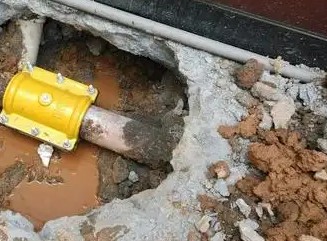 垦利漏水检测哪家好