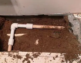 垦利测漏水哪家好