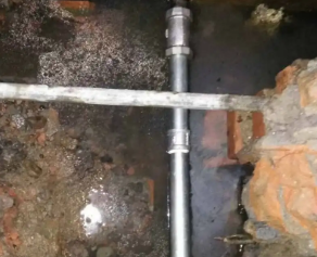 垦利漏水检测公司电话