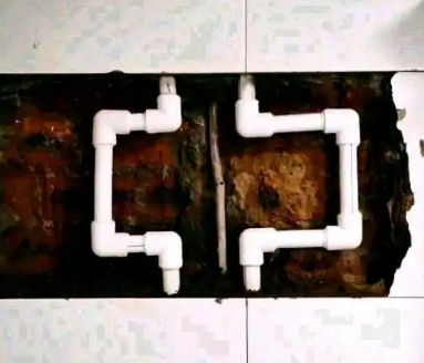 垦利卫生间测漏水哪家好