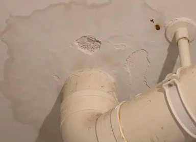 垦利卫生间测漏水多少钱