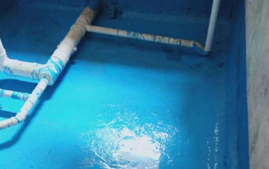 垦利卫生间测漏水哪家好