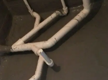 垦利水管漏水检测知识点