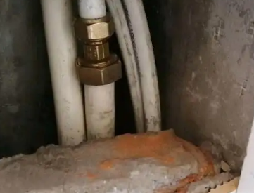 垦利水管漏水检测哪家好