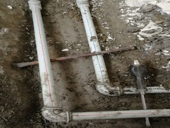 垦利卫生间测漏水多少钱