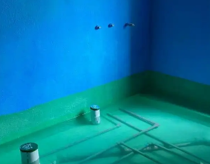 垦利卫生间防水