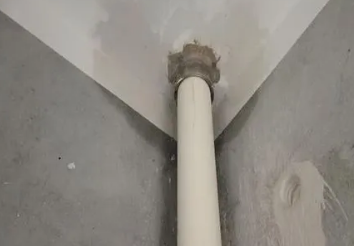 垦利卫生间测漏水之渗水防护