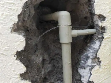 垦利卫生间测漏水哪家好