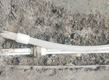 垦利卫生间测漏水哪家好