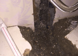 垦利卫生间测漏水哪家好