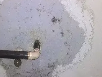 垦利卫生间测漏水之怎么维修