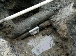 垦利水管漏水检测的传递距离多少
