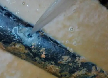 垦利水管漏水检测多少钱