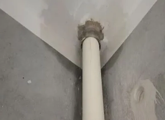 垦利卫生间测漏水的新闻分享