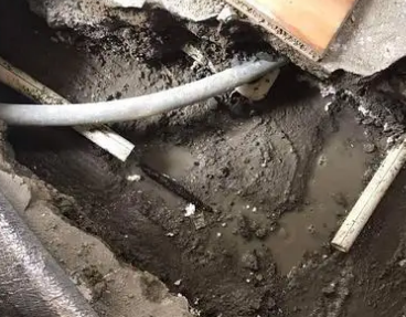 垦利卫生间测漏水价格明细