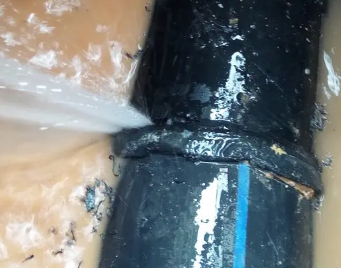 垦利水管漏水检测的小妙招