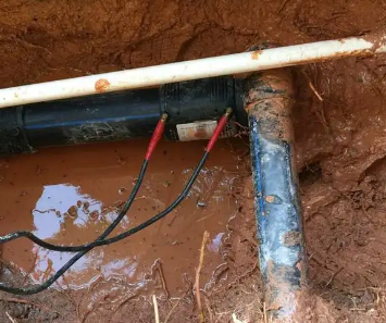 垦利水管漏水检测多少钱