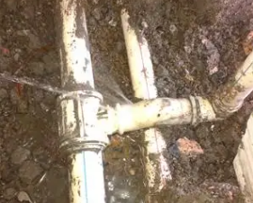 垦利卫生间测漏水多少钱