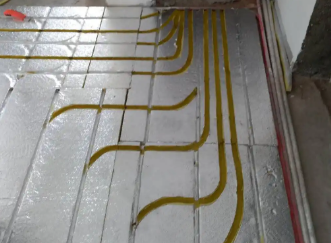 垦利地暖维修哪家好