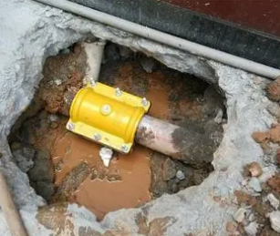 垦利水管漏水检测的几种情况