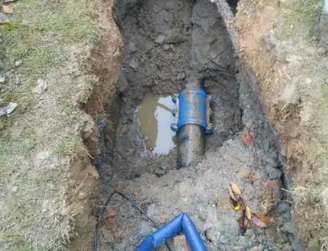 垦利水管漏水检测多少钱