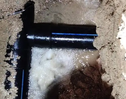 垦利水管漏水检测哪家好