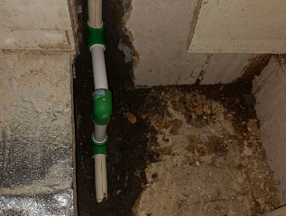 垦利卫生间测漏水哪家好