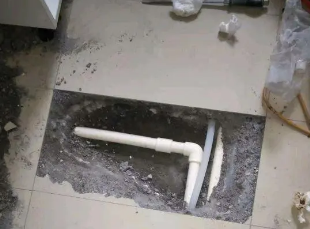 垦利卫生间测漏水哪家好