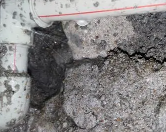 垦利漏水检测多少钱