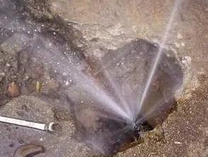 垦利水管漏水检测哪家好