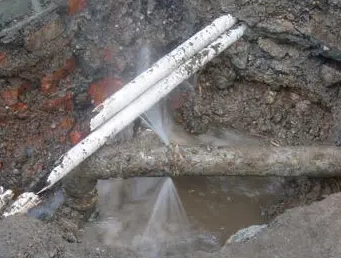 垦利测漏水多少钱