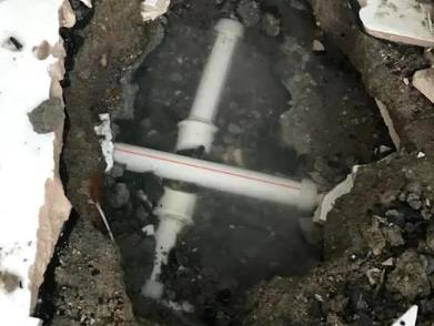 垦利漏水检测公司哪家好