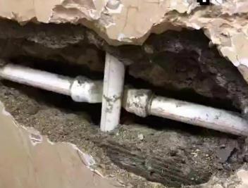 垦利漏水检测电话多少