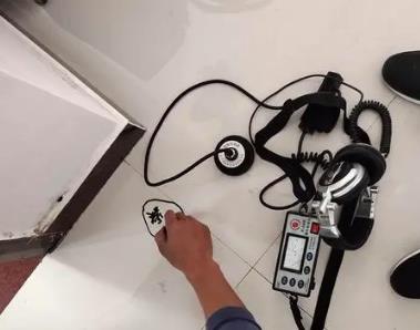 垦利测漏水公司电话